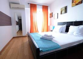 Upground Residence Apartments 5