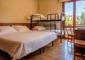 unity bank hotel terme padova RC12 3