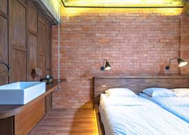 Siam Plug In Hostel 5