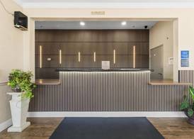 Americas Best Value Inn & Suites-Livingston 4