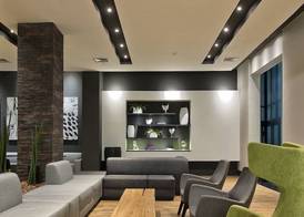 Meliá Ibirapuera 2