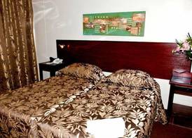 Premier Splendid Inn Bloemfontein 4