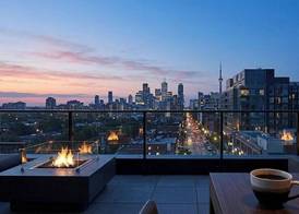 Downtown Grand Hotel 5