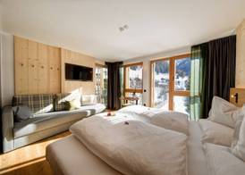 Mountain Design Hotel Eden Selva 4