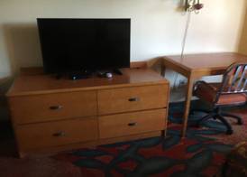 Executive Inn Odessa 5