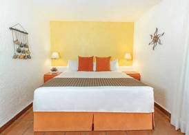 Hotel Racquet Cuernavaca 4