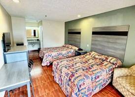 Seagoville Inn 4
