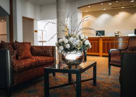 The Oxfordshire Golf & Spa Hotel 3