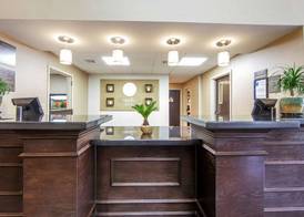 Comfort Inn at Royal Blue 3