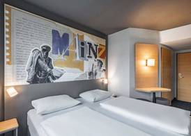 B&B HOTEL Mainz-Süd 4
