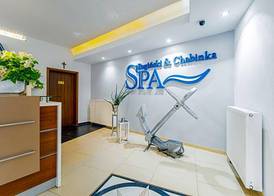 Spa Bagiński & Chabinka 5