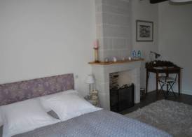 La Petite Boire - Chambres d'hôtes près d'Angers 4