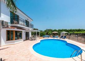 Villa Corallina 2