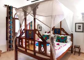 Zoi Retreat Hotel Zanzibar 5
