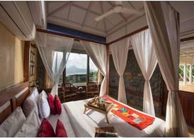 Amanzi - The Boutique Resort 5