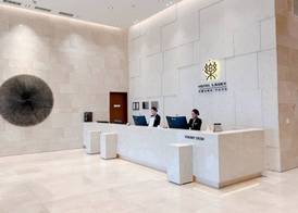 Gwangyang Lacky Hotel 3