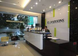 Hamersons Hotel Cebu 4
