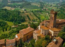 Hotel San Miniato 5