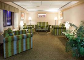 La Quinta Inn by Wyndham Minneapolis Airport Bloomington 3