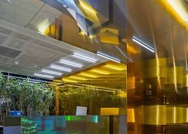 Platforma Design Hotel 2