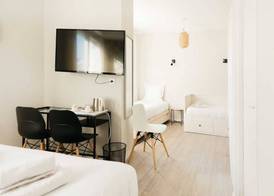 Hotel La Voile 4