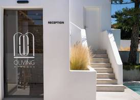 Oliving Mykonos Luxury Suites 4