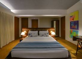 Java Rain Resort 3