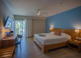 Coral Costa Caribe Beach Resort - All Inclusive 3