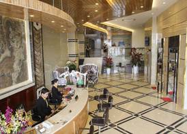 West Hotel 2