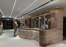 Taipei Charming City Hotel 5