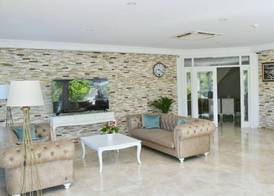Göcek Naz Hotel 2