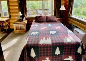 Meandering Moose Lodging 5