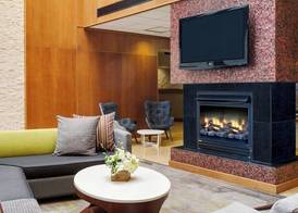 Courtyard by Marriott Boston Logan Airport 2