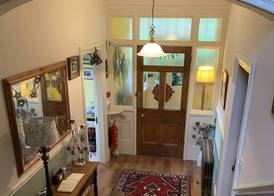 Ivythwaite Lodge Guest House 2