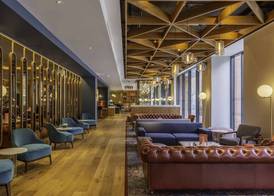 Hyatt Centric The Liberties Dublin 3