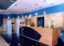 Hotel Silvota 3