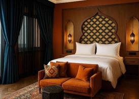 Le Marrakech Boutique Hotel 3
