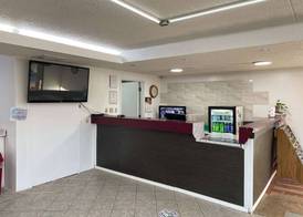 Motel 6 Fancy Gap VA 2
