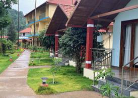 Hill Crest Resort - Coorg 3