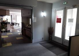 Contact Hôtel ALYS Bourg en Bresse Ekinox Parc Expo 2