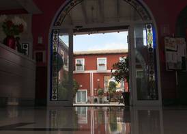 Hotel Romerito 3