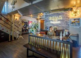 Chala Number 2 Art and Gallery 4
