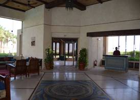Marina Lodge at Port Ghalib 3