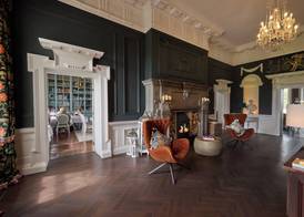 Bellinter House Hotel & Spa 2