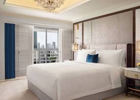 The St. Regis Jakarta 5