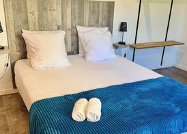Aux Charmes - Suites Prestige et Petit Déjeuner en chambre - Cote d Opale 4