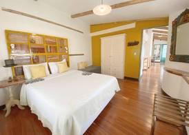 Old Town Quito Suites, Heritage Hotel, Historic center 2
