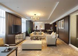 Crowne Plaza SHAOXING by IHG 5