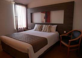 Cévenol Hôtel 4