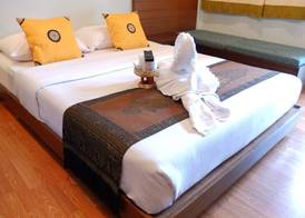 Baanlek Home Stay 4